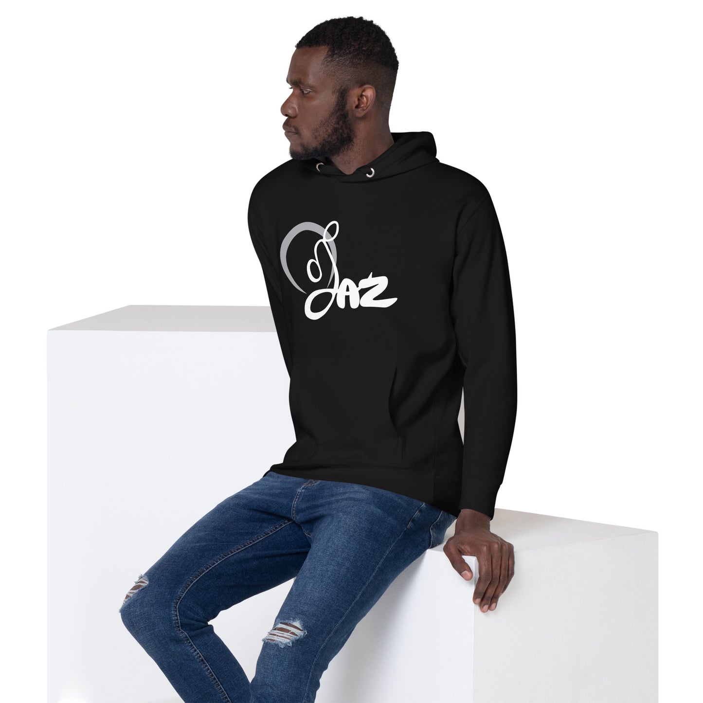 ODL Ocean Blue Unisex Hoodie