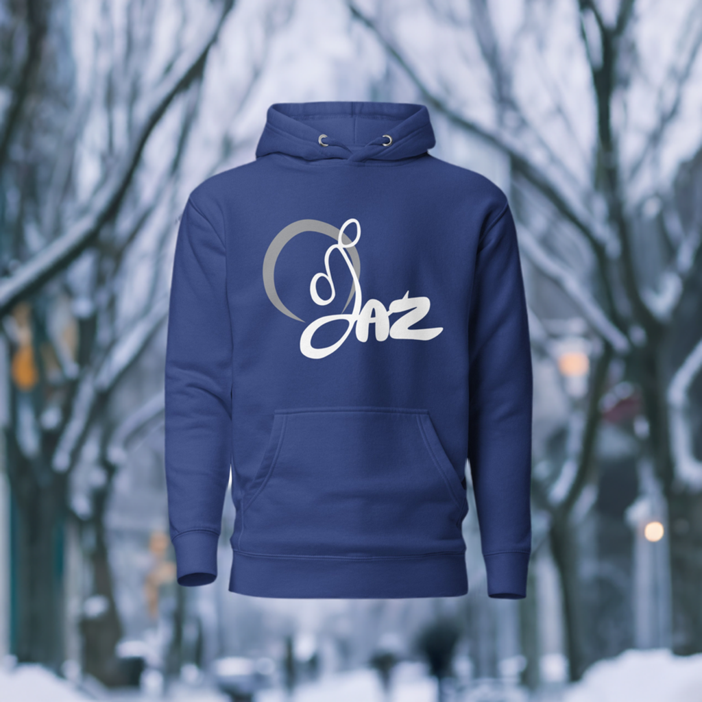 ODL Ocean Blue Unisex Hoodie