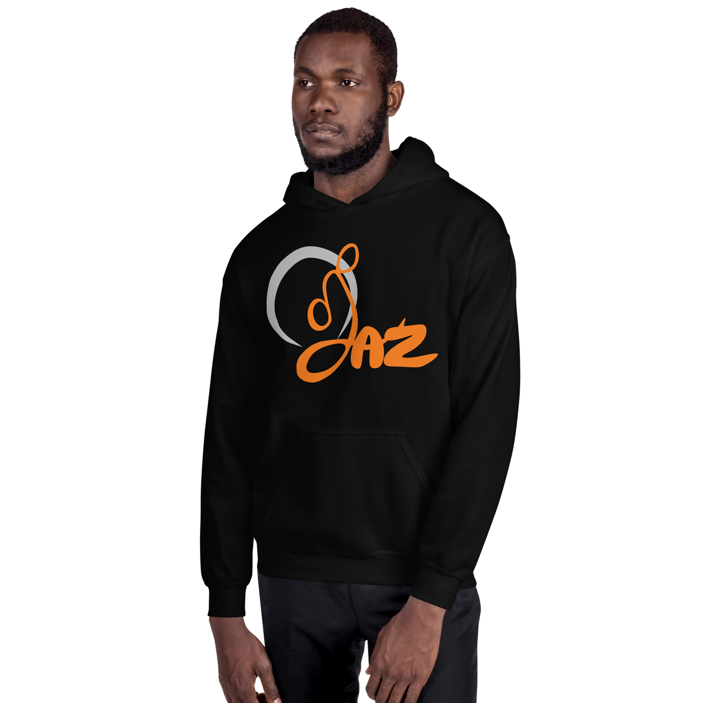 ODL Sun fire Unisex Hoodie