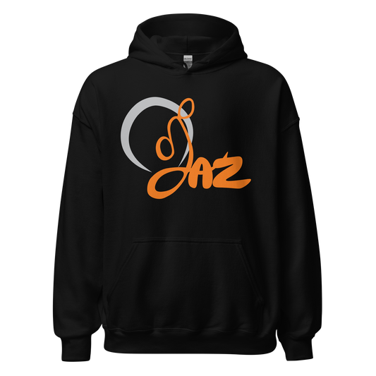 ODL Sun fire Unisex Hoodie