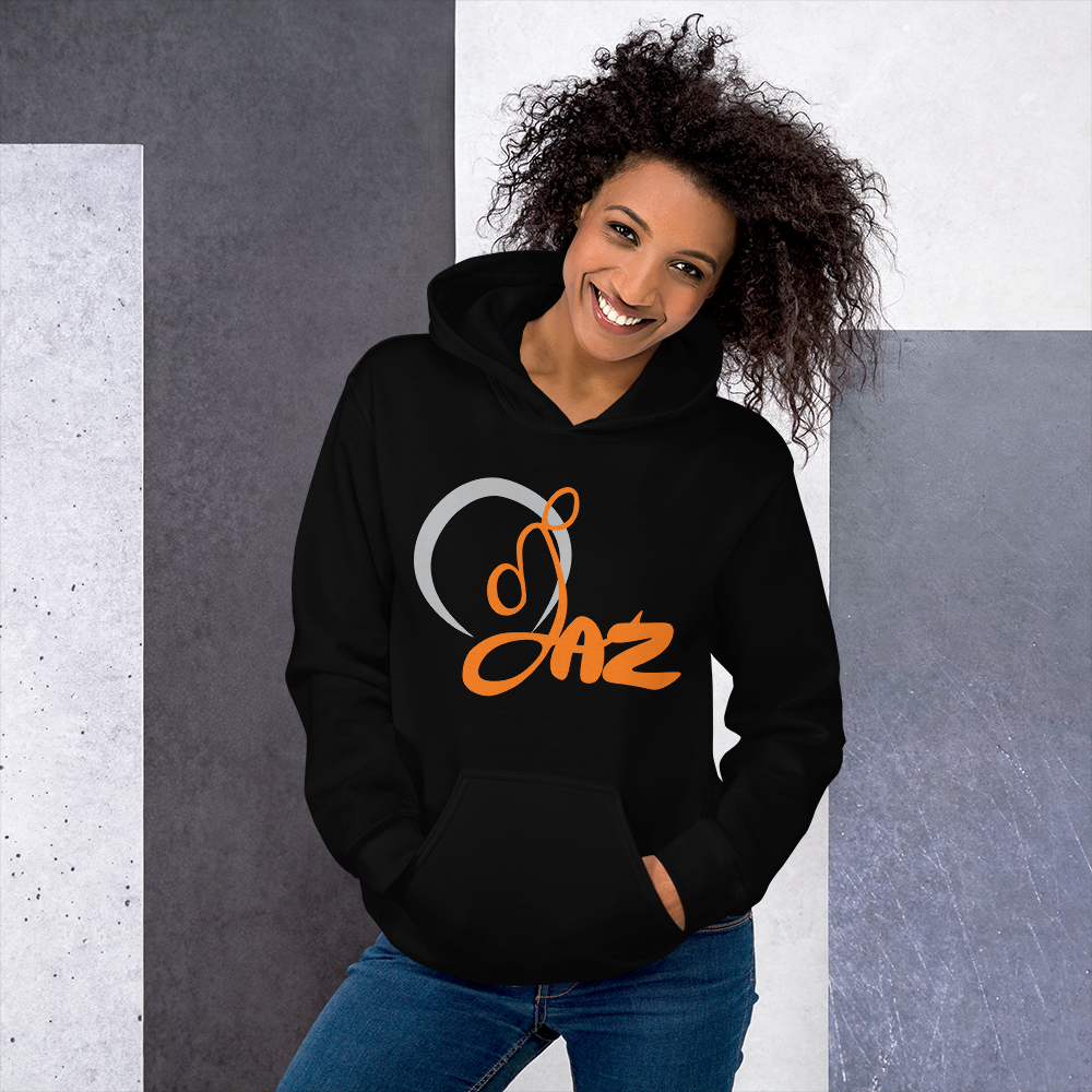 ODL Sun fire Unisex Hoodie