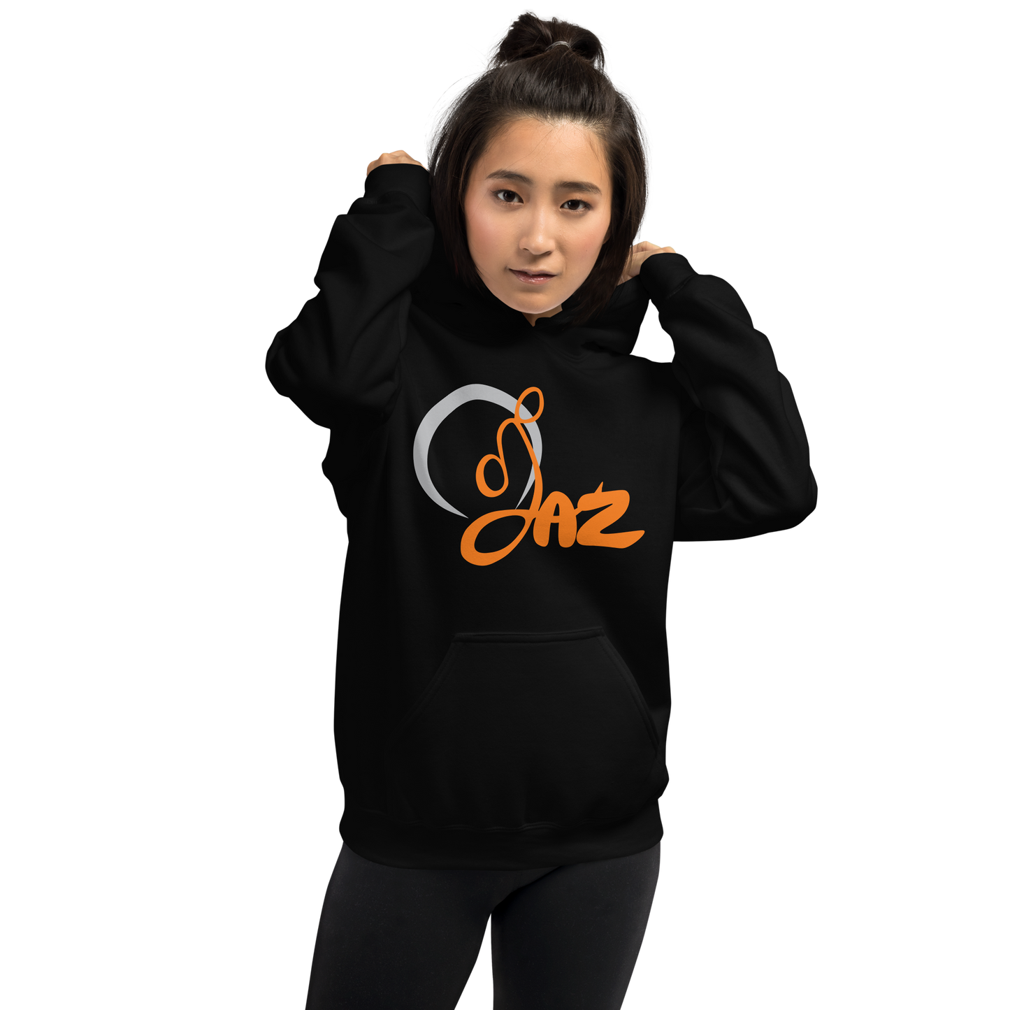 ODL Sun fire Unisex Hoodie
