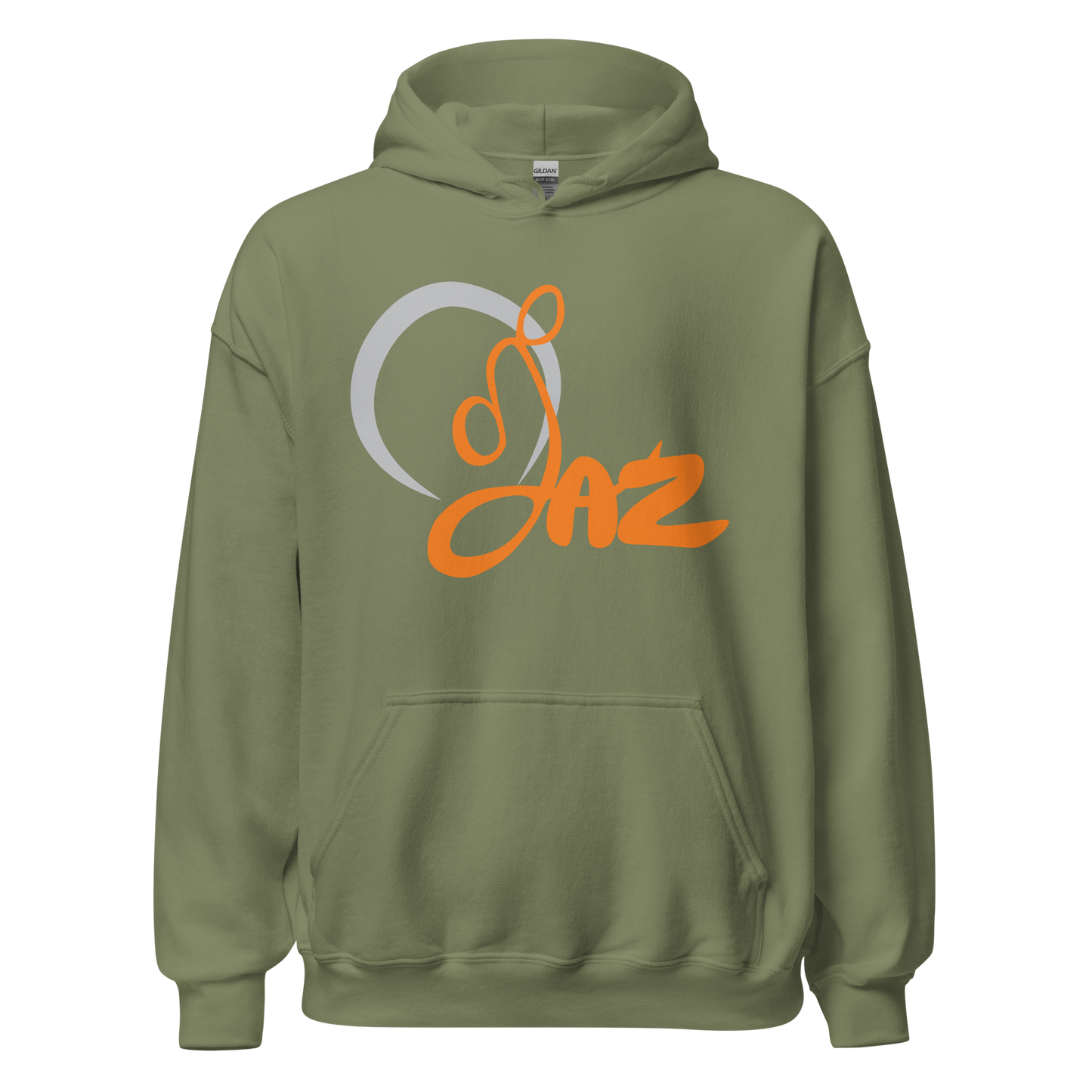 ODL Sun fire Unisex Hoodie