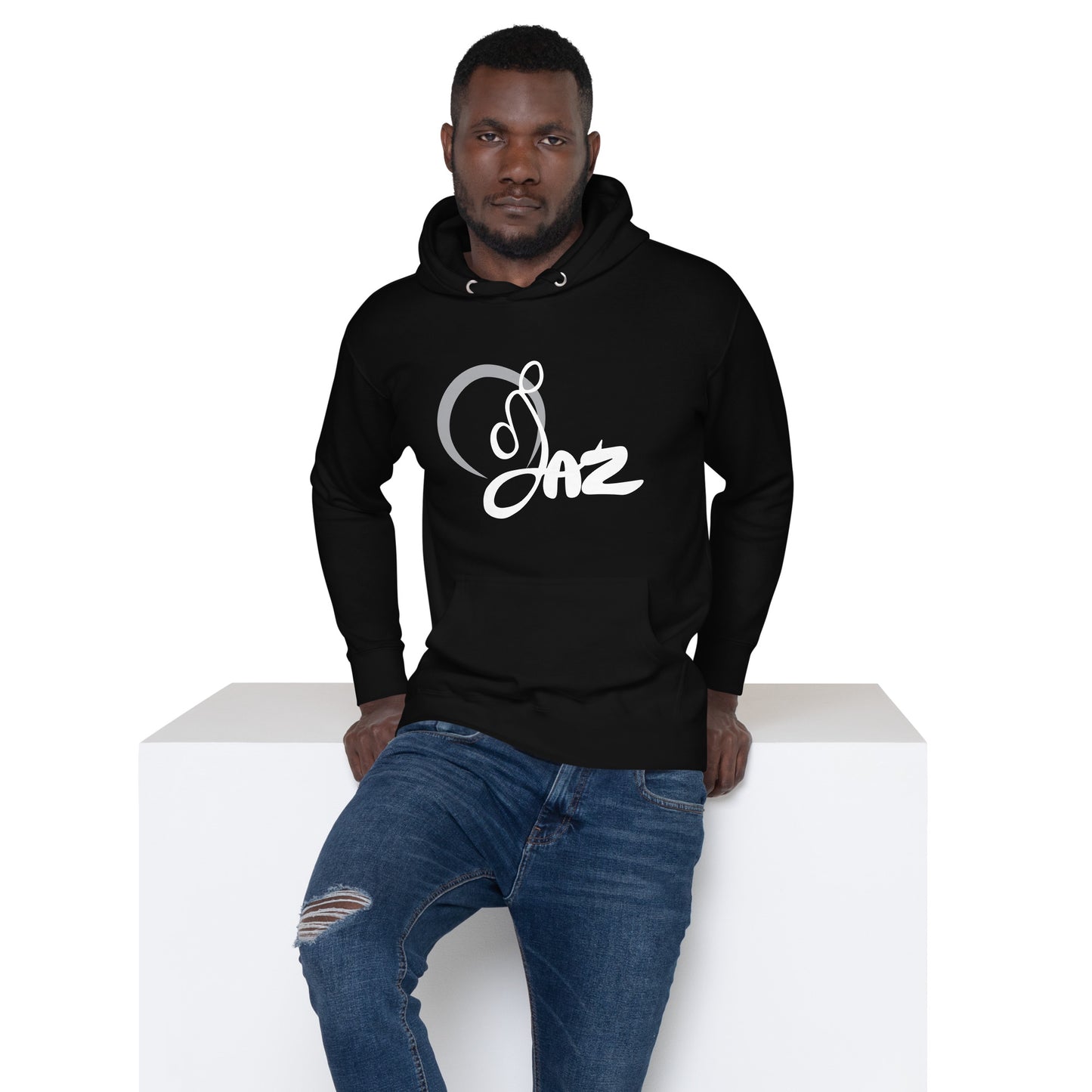 ODL Ocean Blue Unisex Hoodie
