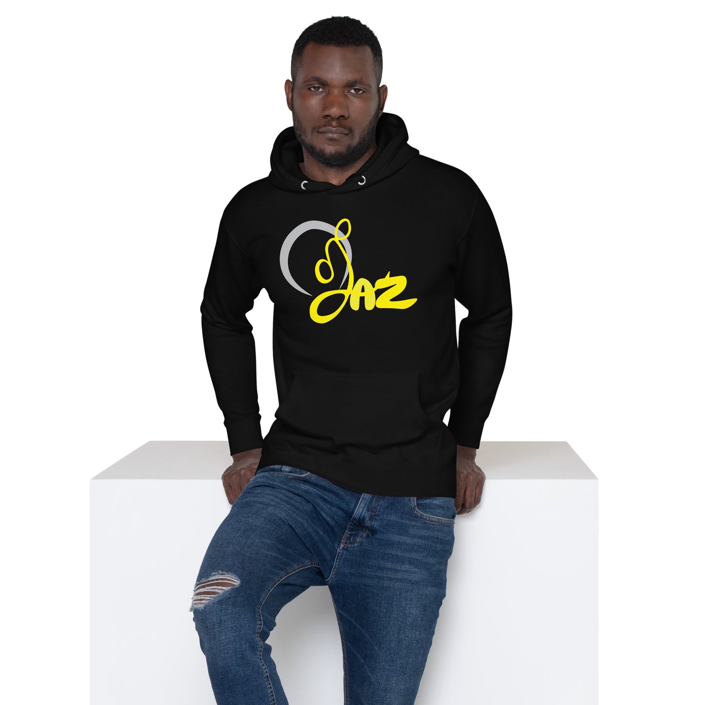 ODL Bumble Unisex Hoodie