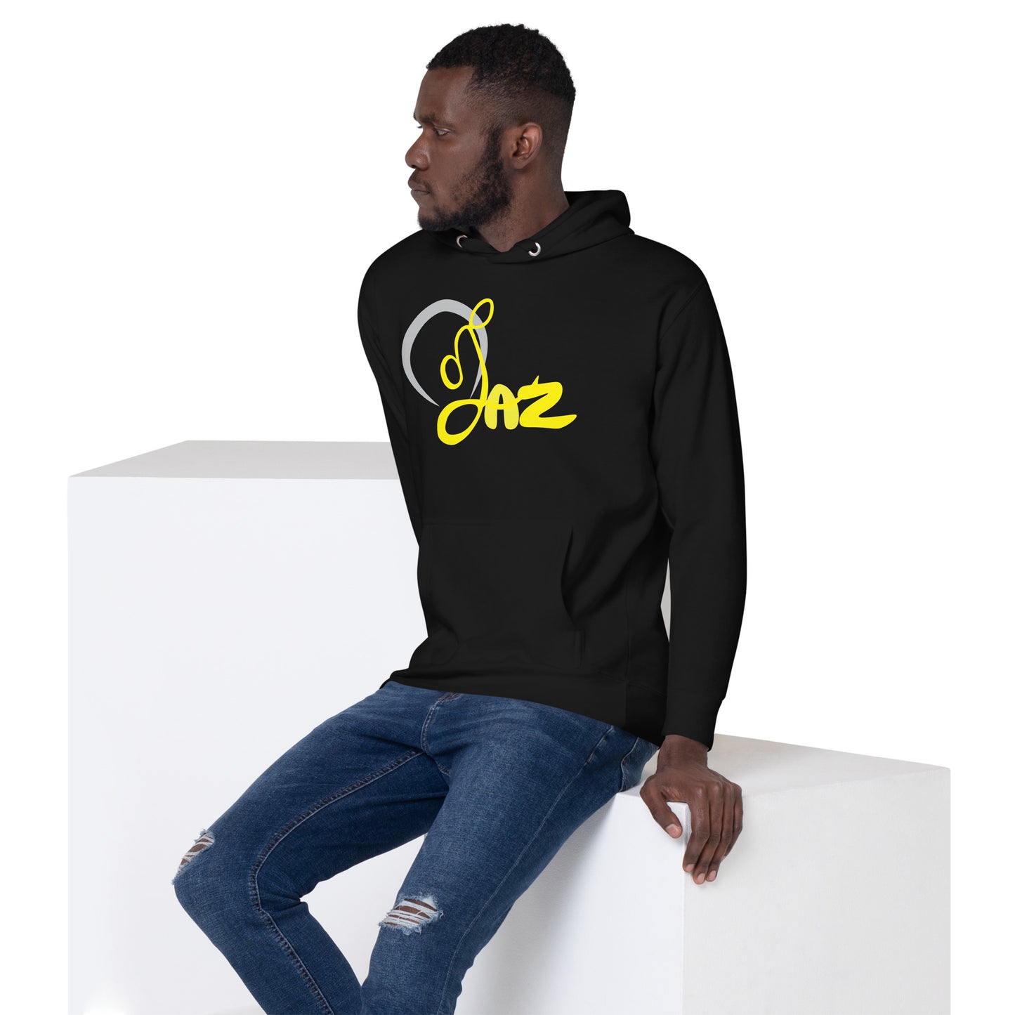 ODL Bumble Unisex Hoodie