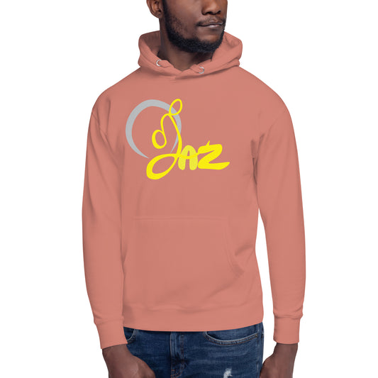 ODL Bumble Unisex Hoodie