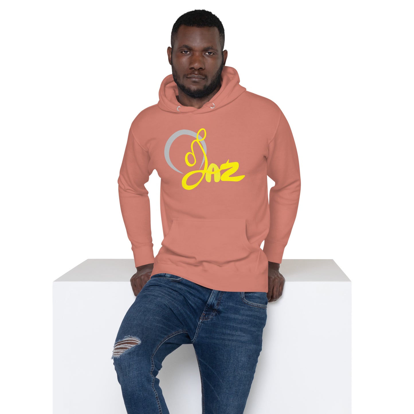 ODL Bumble Unisex Hoodie