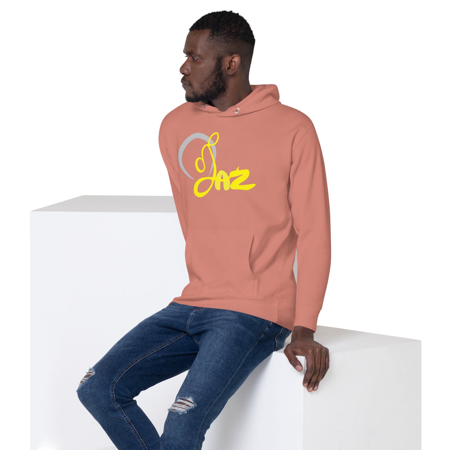 ODL Bumble Unisex Hoodie