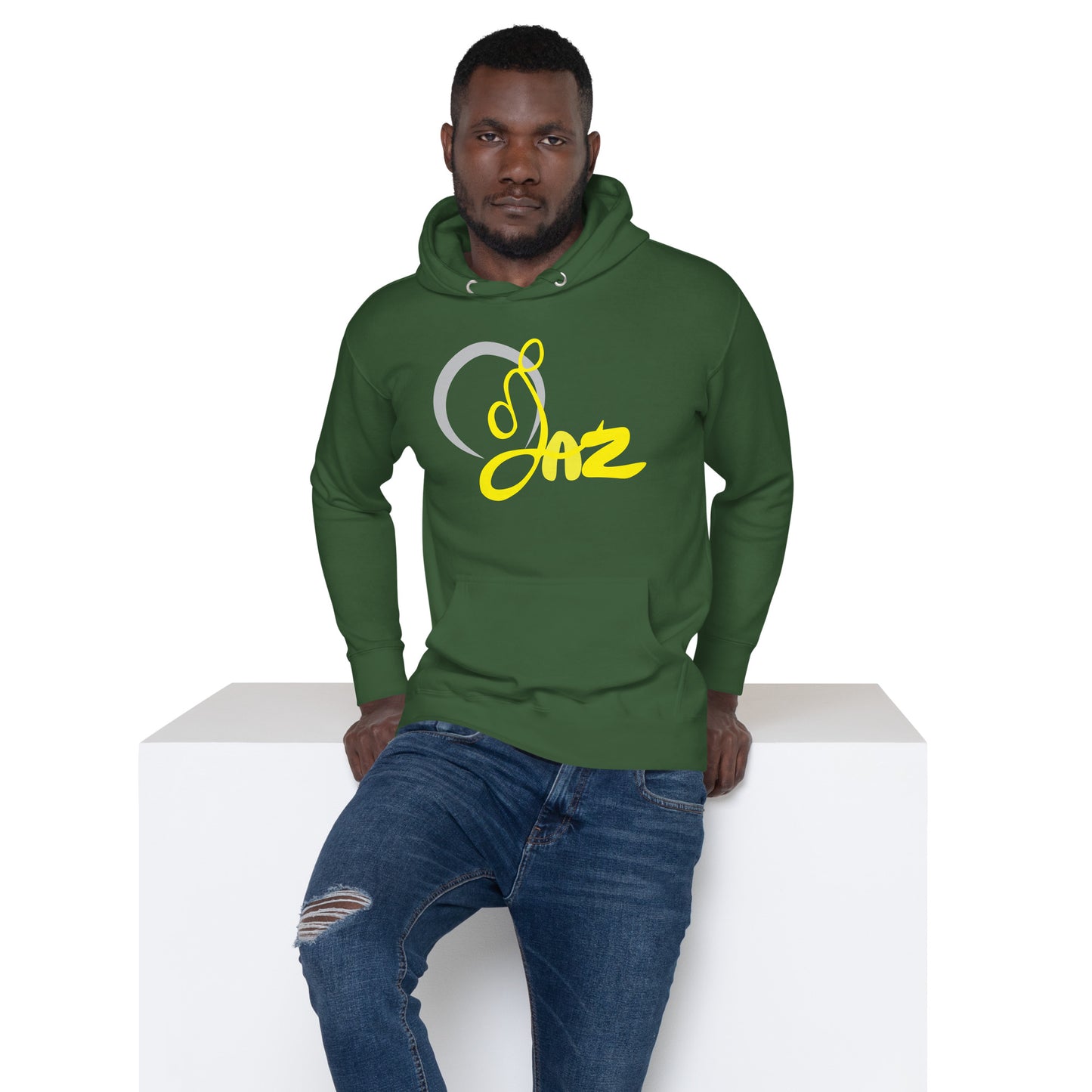 ODL Bumble Unisex Hoodie