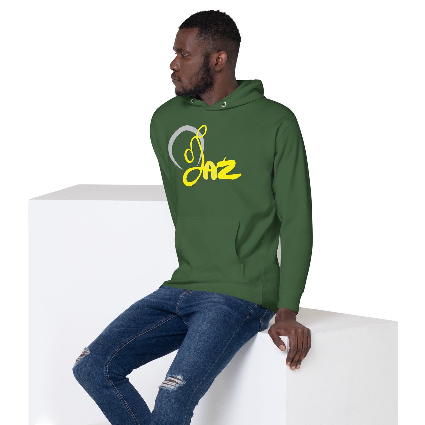 ODL Bumble Unisex Hoodie