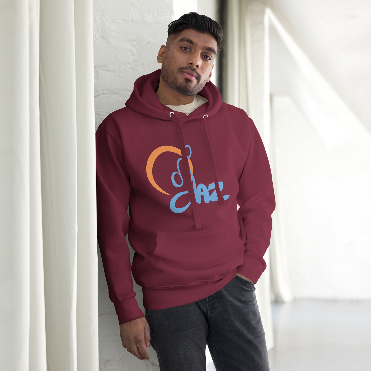 ODL Sour Grape Unisex Hoodie