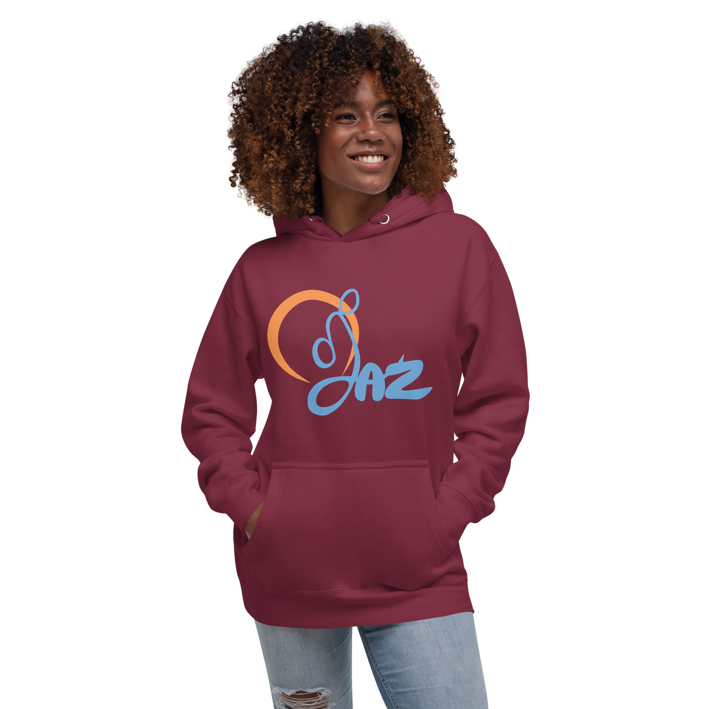 ODL Sour Grape Unisex Hoodie