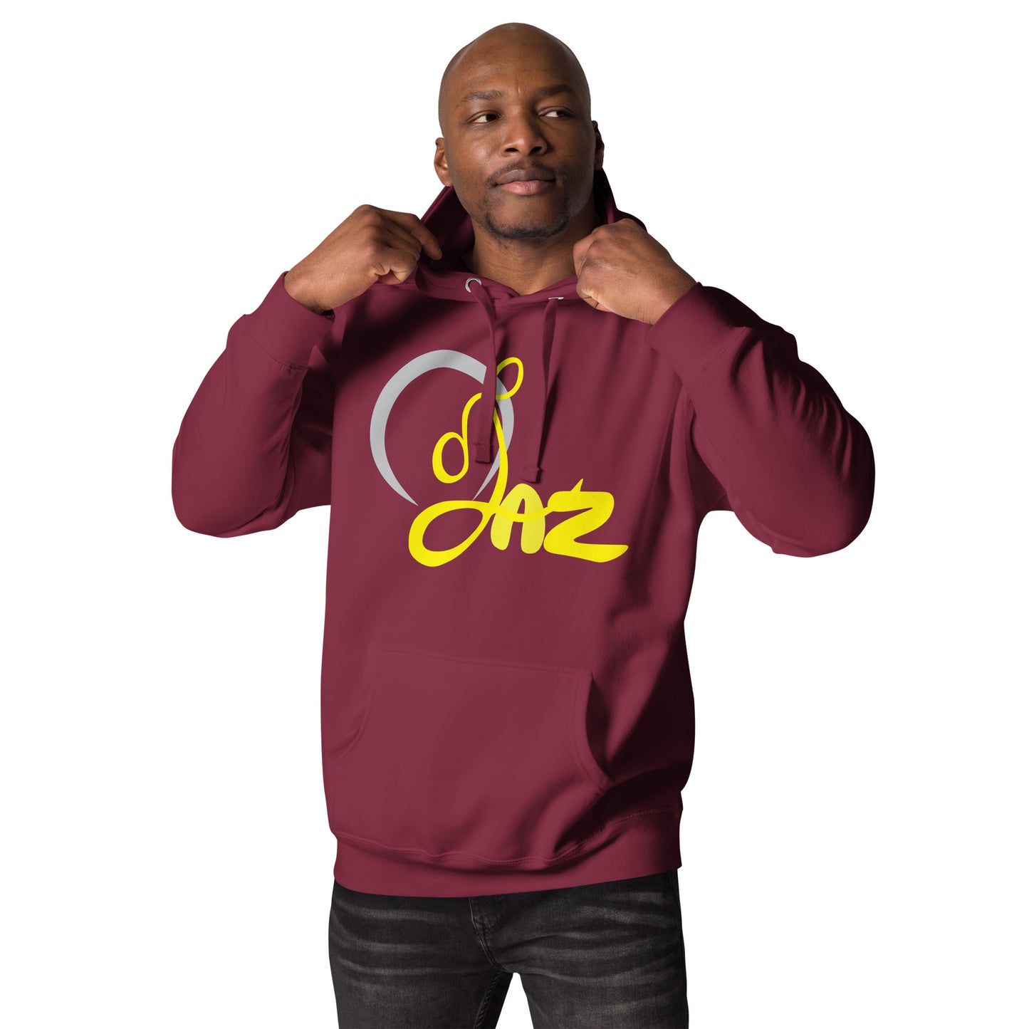 ODL Bumble Unisex Hoodie