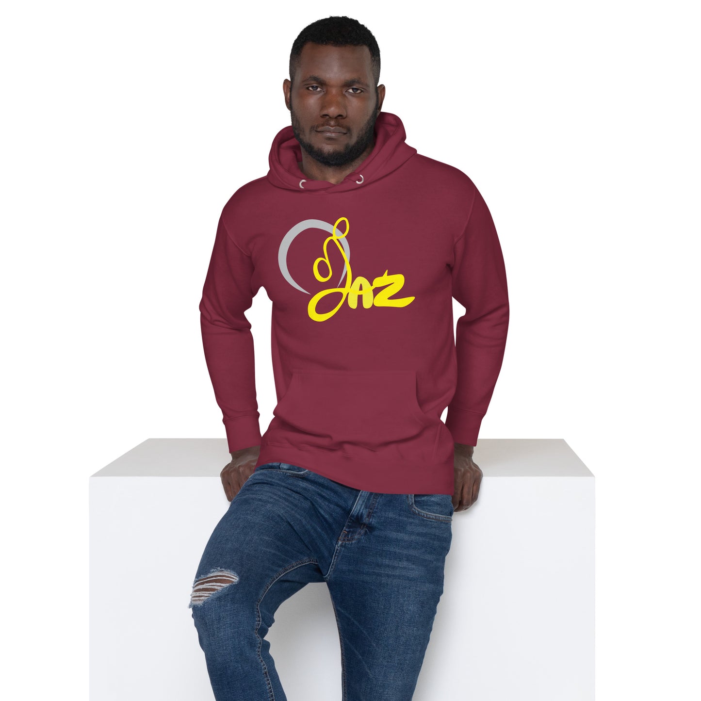 ODL Bumble Unisex Hoodie