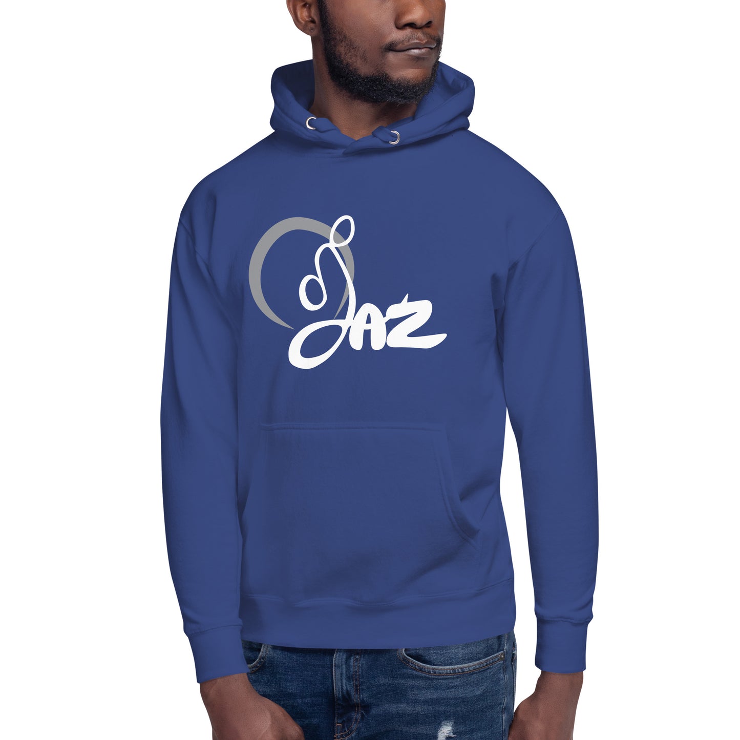 ODL Ocean Blue Unisex Hoodie
