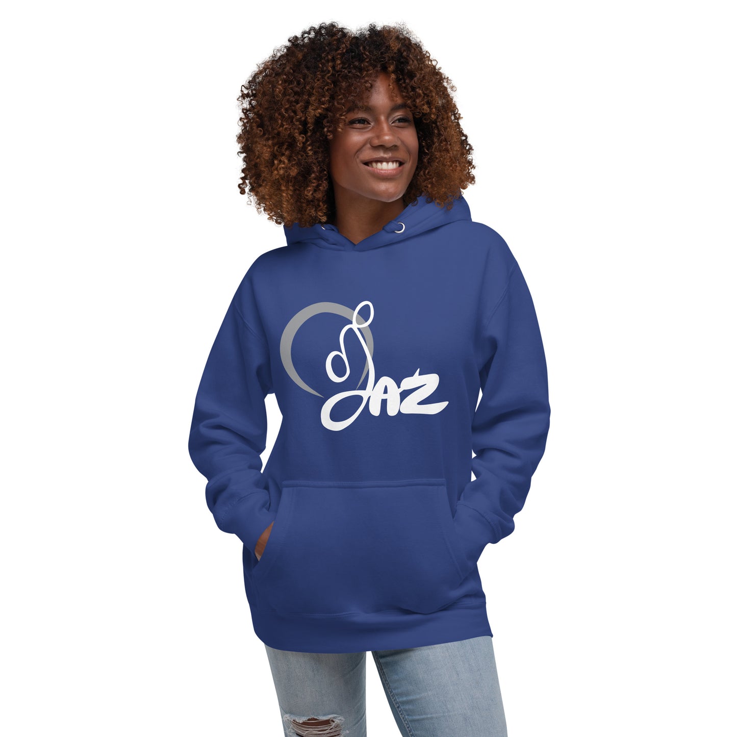 ODL Ocean Blue Unisex Hoodie